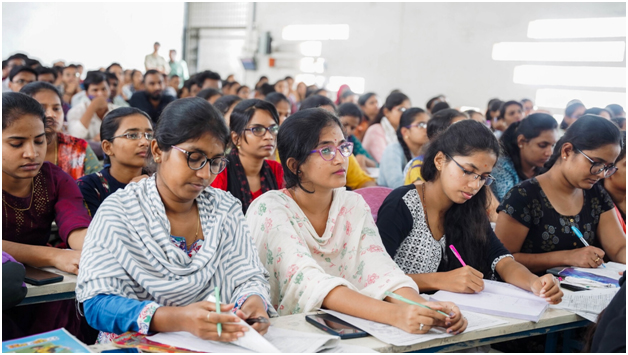 MBA CET & BBA Entrance Coaching in Aundh Pune