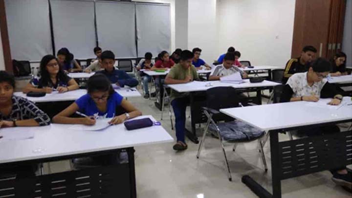 Building Strong Aptitude Foundations for MBA CET, Banking & Placements